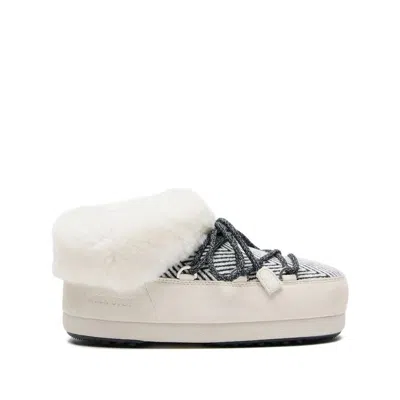 Moon Boot X Guest In Residence Shoes In Multi