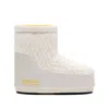 Moon Boot X Guest In Residence Shoes In White