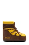 Moon Boot X Guest In Residence Icon Low Nylon In Multi