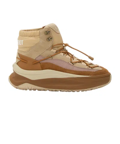 MOON BOOT XLACE BOOTS