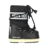 Moon Boot Icon Snow Boots In Black