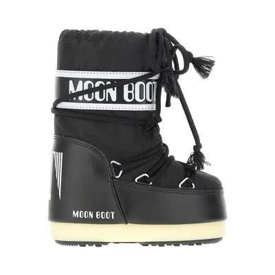 MOON BOOT YLON 'ICON' BOOTS KIDS