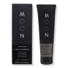 Moon Charcoal Whitening Stain Removal Toothpaste With Fluoride