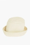 Moon Choi Fedora Hat