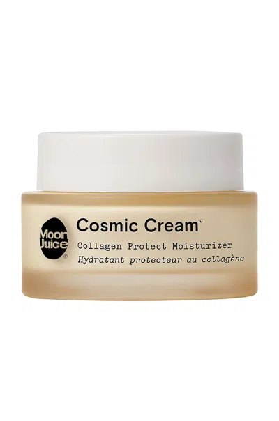 Moon Juice Cosmic Cream Collagen Protecting Moisturizer In N,a