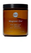 Moon Juice Magnesi-om Blue Lemon In Beauty: Na
