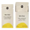 Moon Juice Mini Dew Electrolyte + Mineral Supplement Powder Sticks, - Pomelo Grapefruit