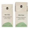 Moon Juice Mini Dew Electrolyte + Mineral Supplement Powder Sticks - Watermelon