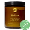 Moon Juice Mini Dew Hydrating Electrolyte Supplement With Ionic Trace Minerals Pomelo 4 oz / 120 G