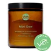 Moon Juice Mini Dew Hydrating Electrolyte Supplement With Ionic Trace Minerals Watermelon 4 oz / 120 G