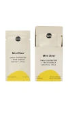 Moon Juice Mini Dew Pomelo Stick Pack 18ct In Beauty: Na