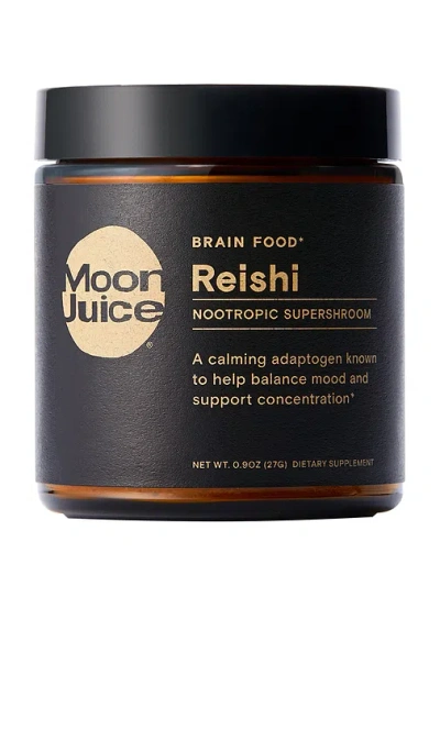 Moon Juice Reishi Powder In Beauty: Na