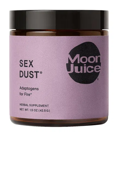 Moon Juice Sex Dust In Purple