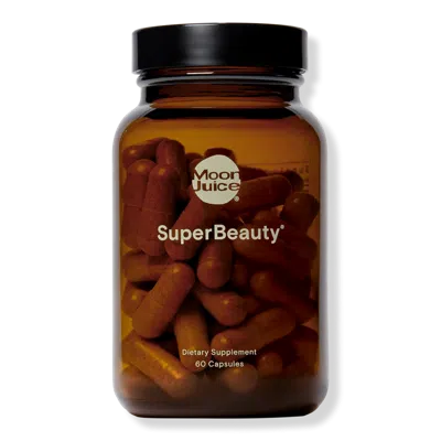 Moon Juice Superbeauty Cellular Skincare