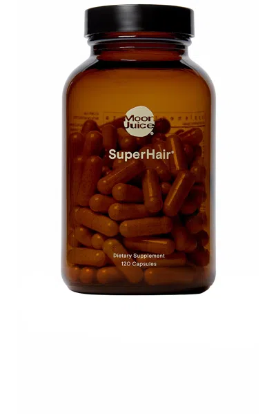 Moon Juice Superhair In N,a