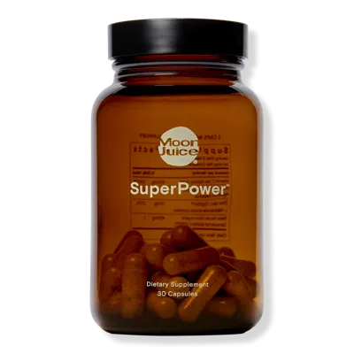 Moon Juice Superpower Immune Support