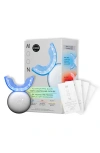 Moon Platinum Led Teeth Whitening Device In No Color