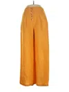 Moon River Casual Pants In Multi