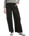 Moon River Pant In Black