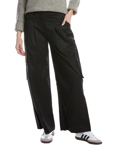Moon River Pant In Black