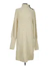 Moon River Pullover Sweater In Ivory