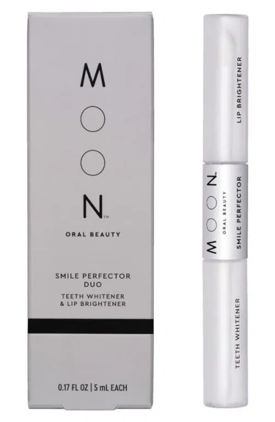 Moon Smile Perfector Duo In No Color