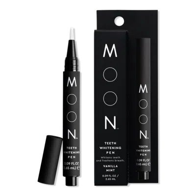 Moon Teeth Whitening Pen