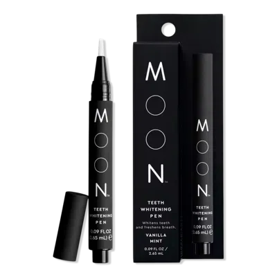 Moon Teeth Whitening Pen
