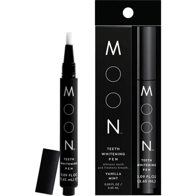 Moon Teeth Whitening Pen