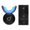 Moon The Teeth Whitening Device - At Home Whitening Kit With Led Light