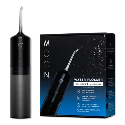 Moon Water Flosser