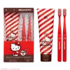 Moon X Hello Kitty Peppermint Hot Chocolate Kit