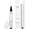 Moon X Kendall Jenner Vanilla Mint Teeth Whitening Pen In Platinum