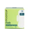 Mooncup Pads With Wings - Medium/day (10 Pack)