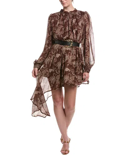 Moonsea Midi Dress