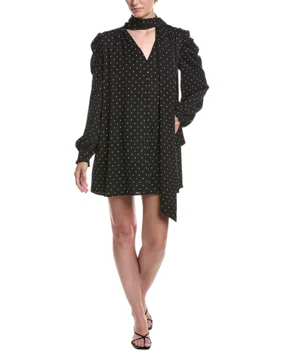 Moonsea Mini Dress In Multi