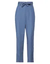 Moonshine Milano Pants In Blue