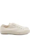 Moonstar Gym Classic Canvas Lace-up Sneakers In Multi