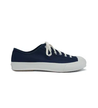 Moonstar Sneakers In Blue