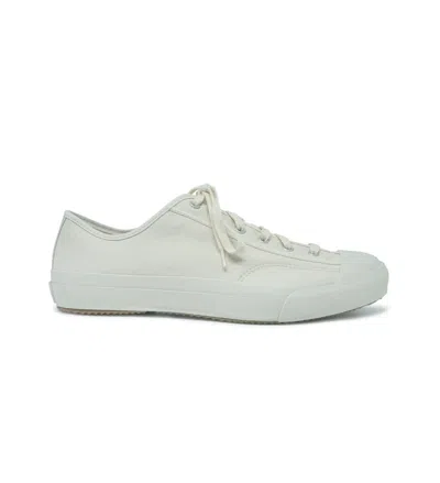 Moonstar Sneakers In White