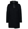 Moorer Redon-pum Coat