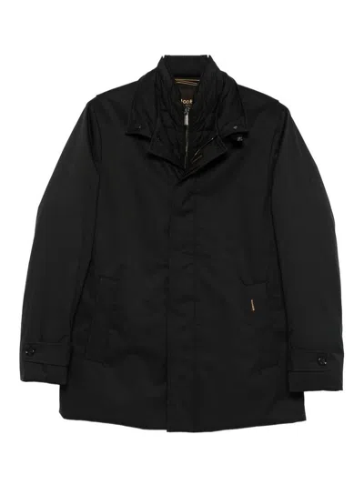 MOORER COAT
