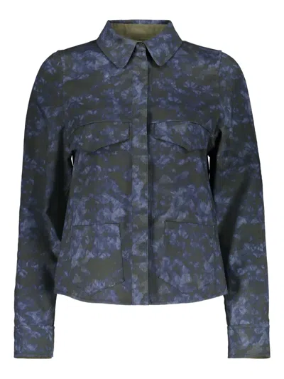 MOORER ACACIA JACKET