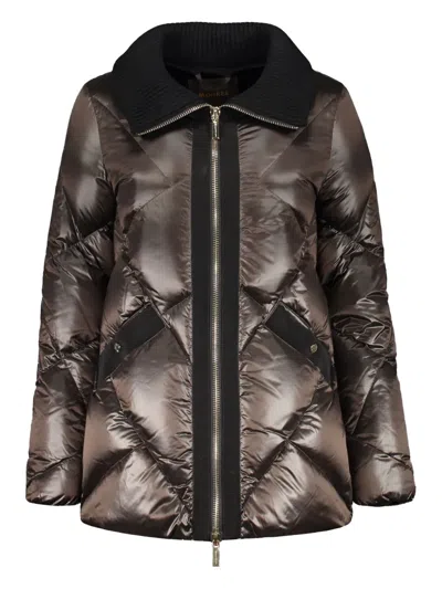 MOORER ADDA JACKET