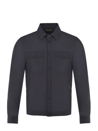 Moorer "ade Ac" Jacket