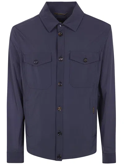 MOORER MOORER "ADE" JACKET