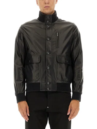 MOORER MOORER "ADELSIO-PE" JACKET