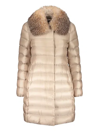 MOORER AGAVE COAT