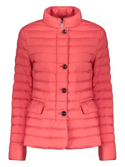 MOORER AISHA JACKET