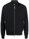 Moorer Jackets In Blue
